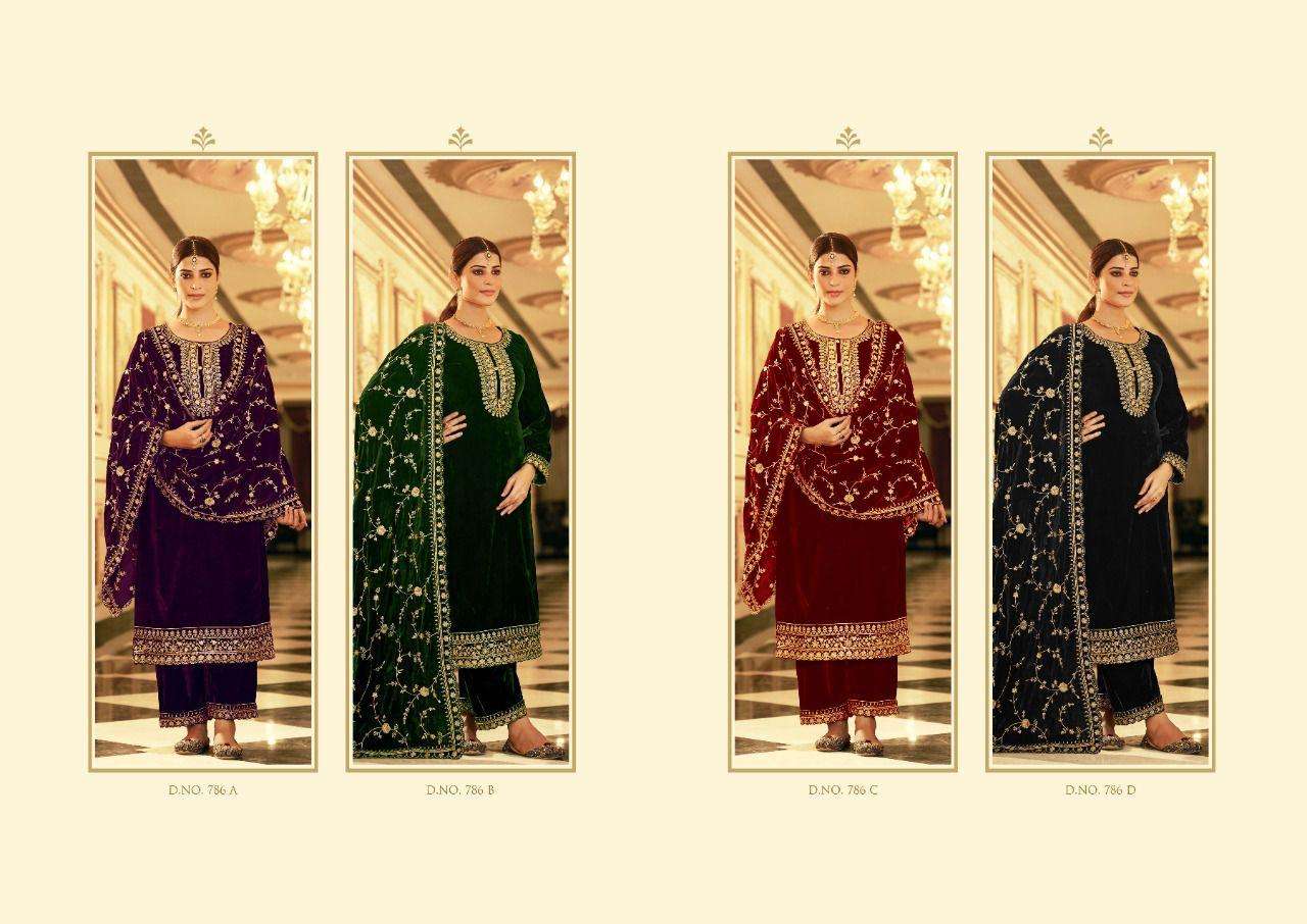 sargam cora 9000 velvet winter designer dresses supply jammu punjab delhi 