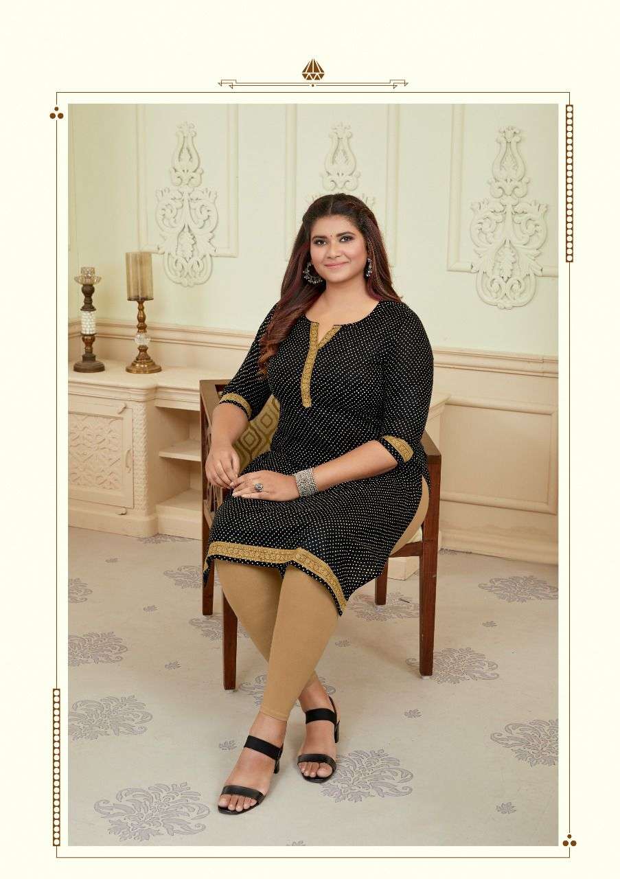 aarvi fashion surat rajkot cotton plus size vol 2 kurtis big size kurtis for women 