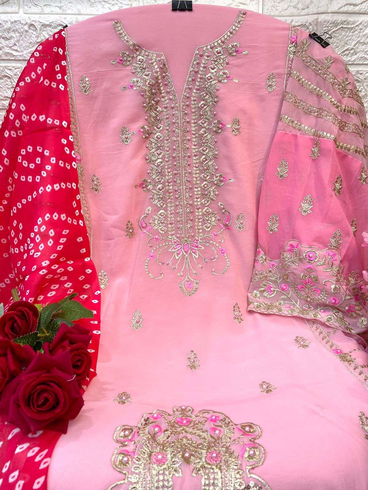 al khushbu alk 3041 design colors pakistani dresses 