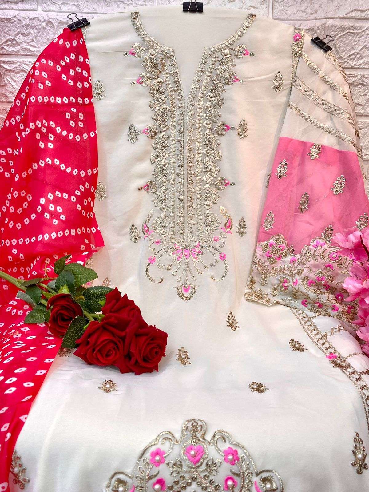 al khushbu alk 3041 design colors pakistani dresses 