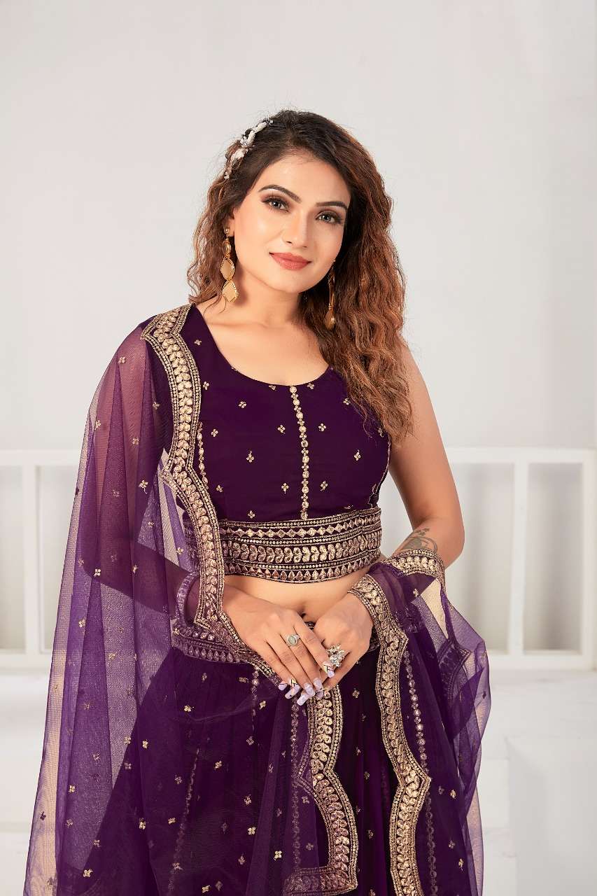 pr clothing c 1964 readymade traditional wear lehenga catalogue