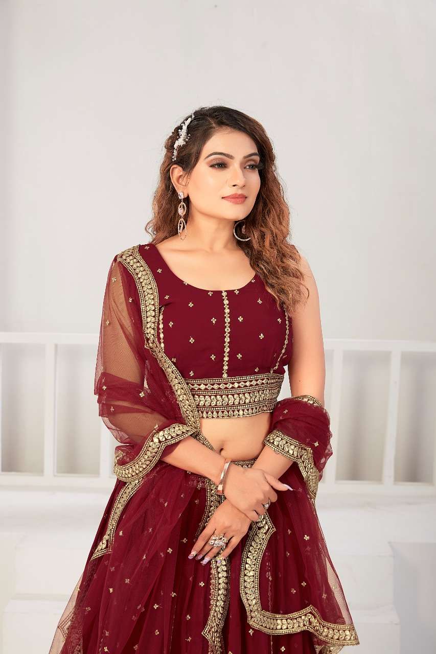 pr clothing c 1964 readymade traditional wear lehenga catalogue