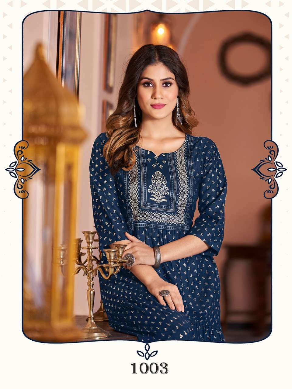 sukumari by banwery rayon big sizes long gown exporter kc surat