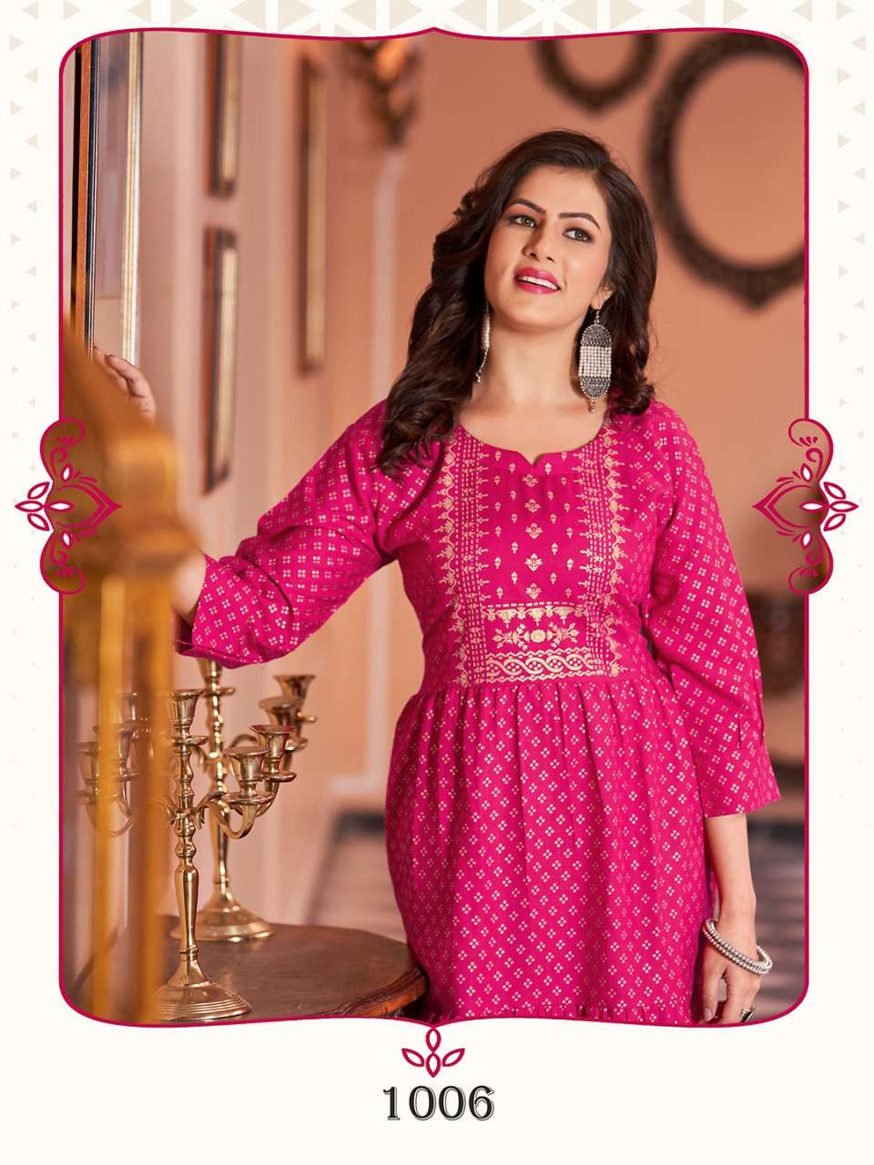 sukumari by banwery rayon big sizes long gown exporter kc surat