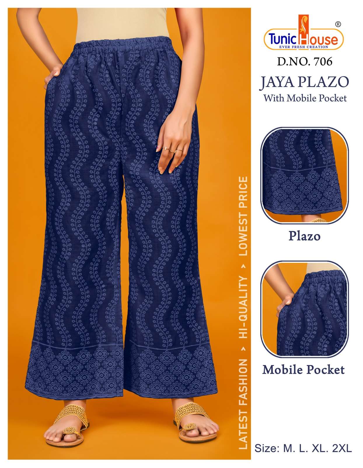 8 Palazzo Pants Style That Every Women Should Try