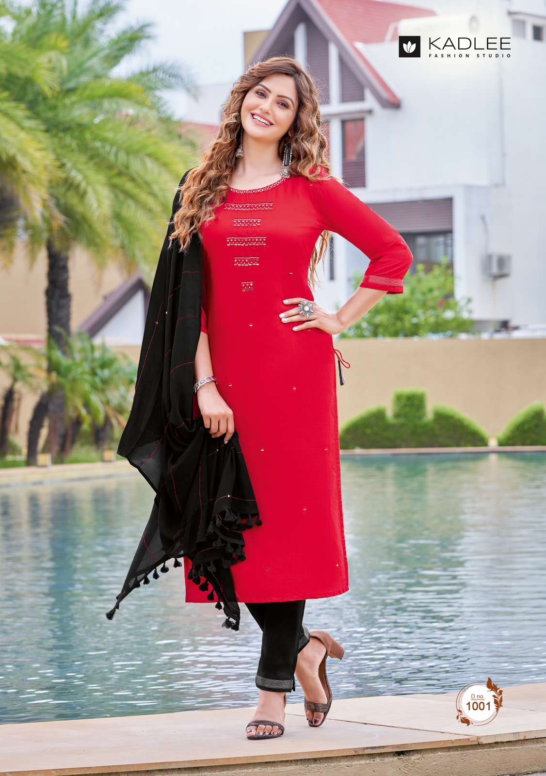 vintage by kadlee full stitch fancy salwar kameez