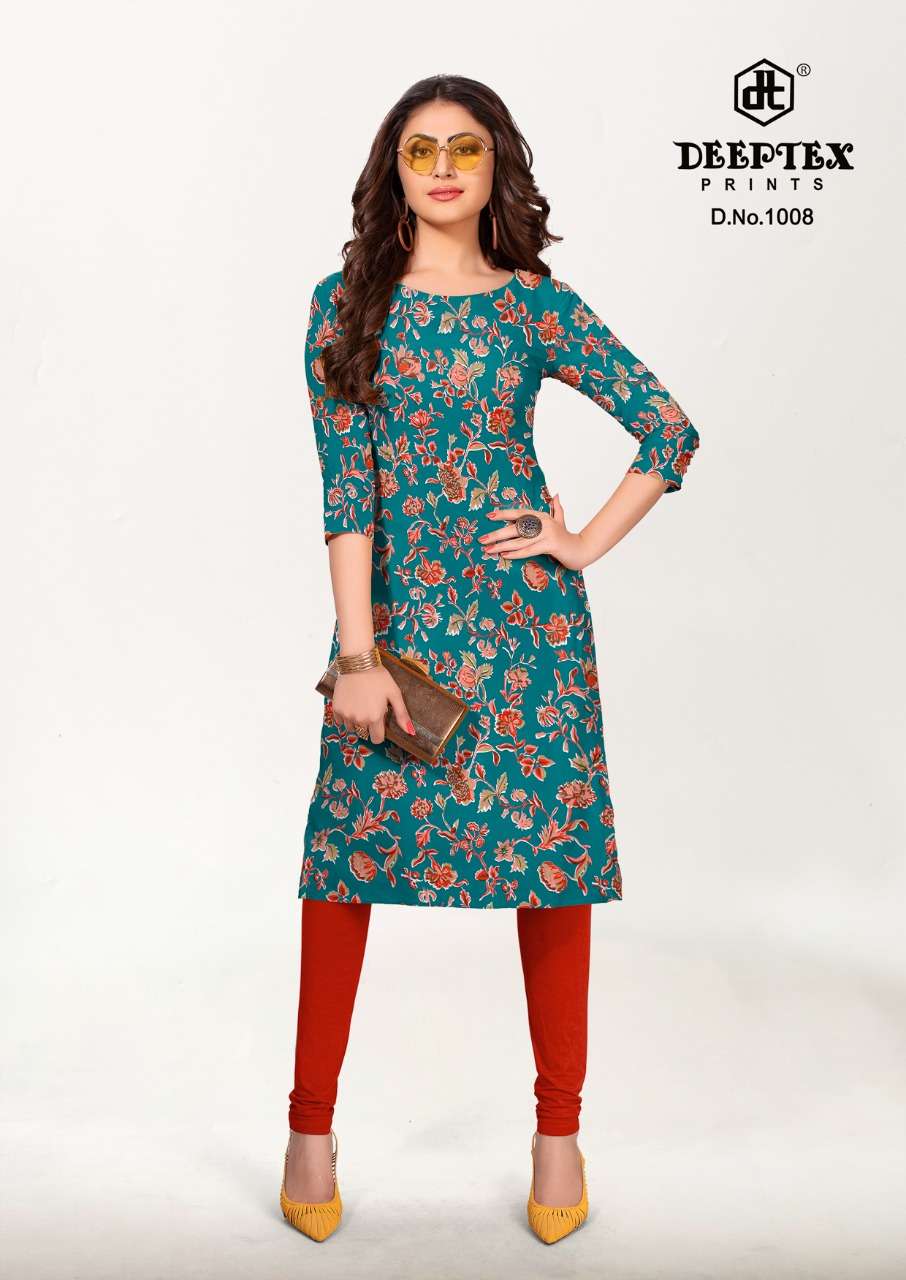 Buy Harra Multicoloured Printed Unstitched Kurti Material - Dress Material  for Women 768121 | Myntra