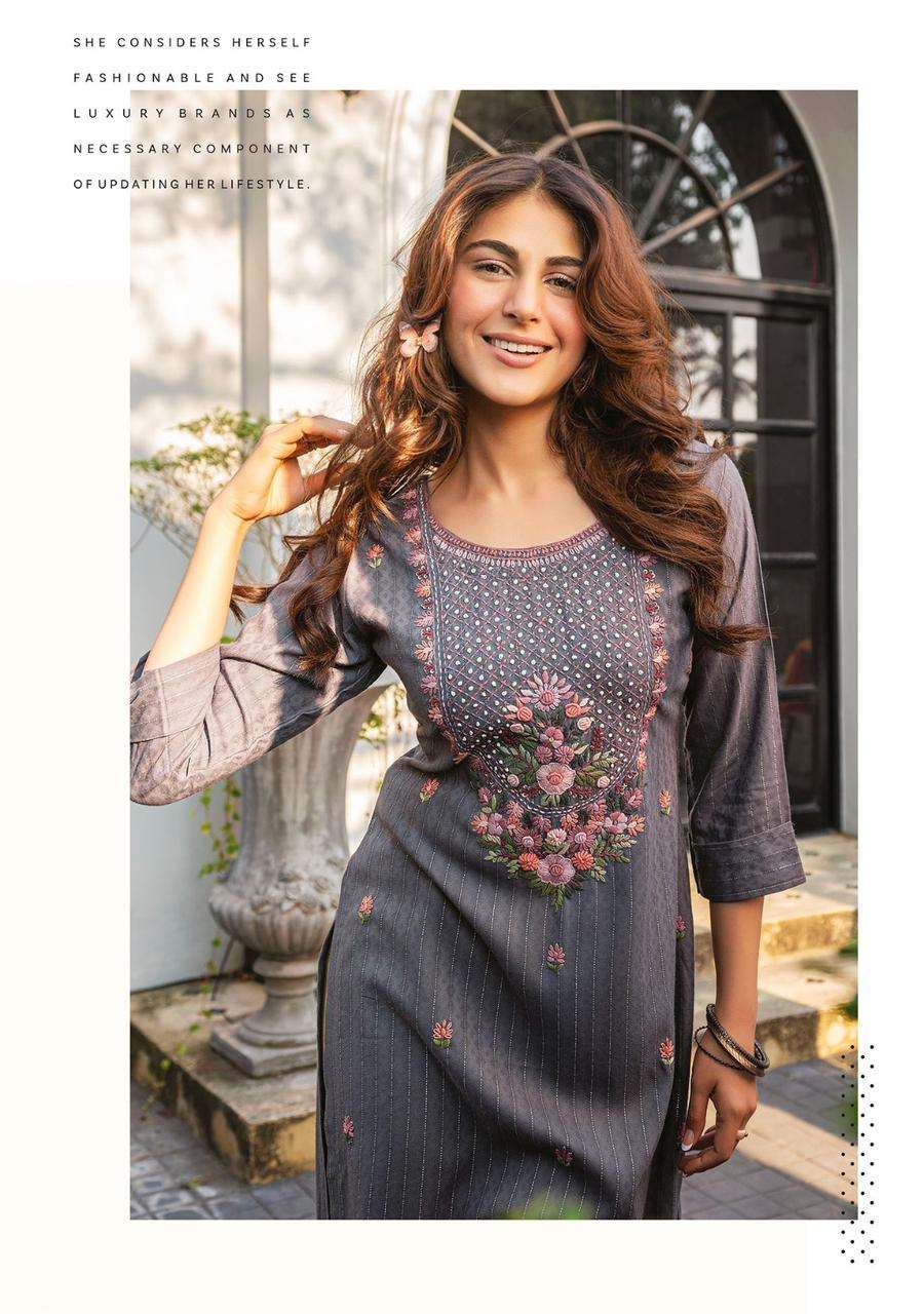 Discover 133+ knot sleeves kurti