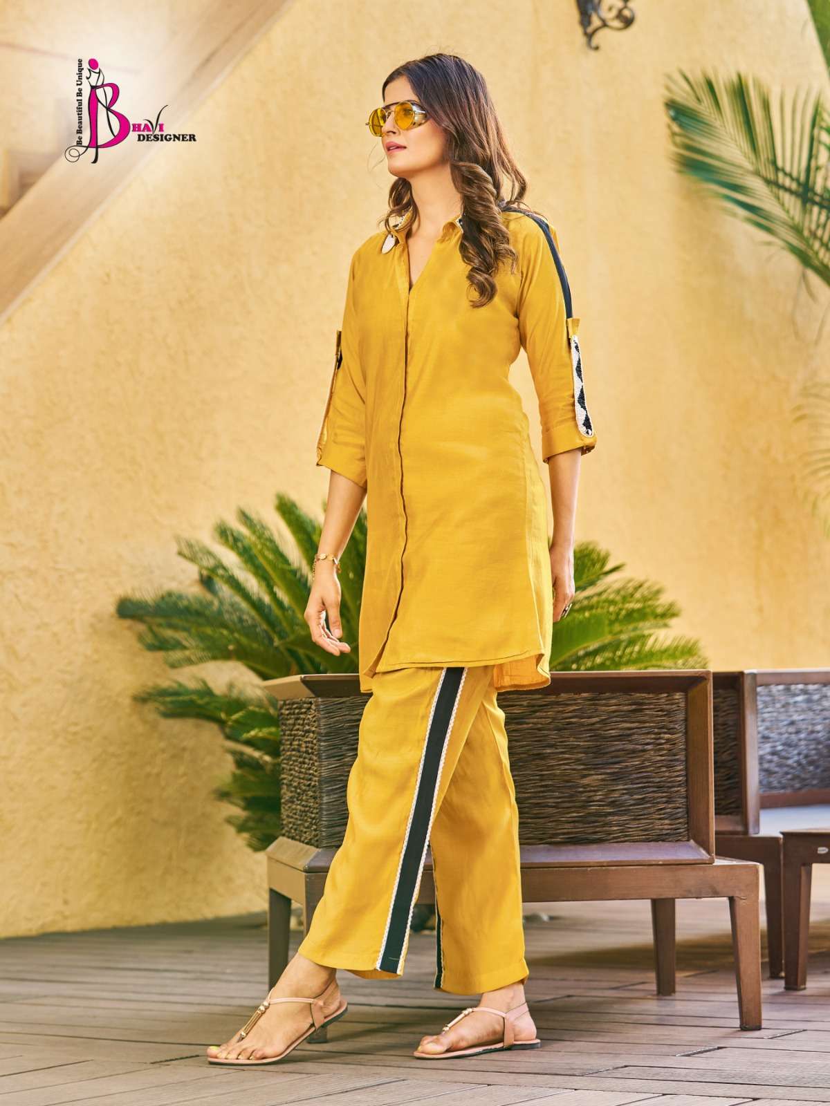 pr status vol 2 summer light collection cord set fancy kurti with pant 