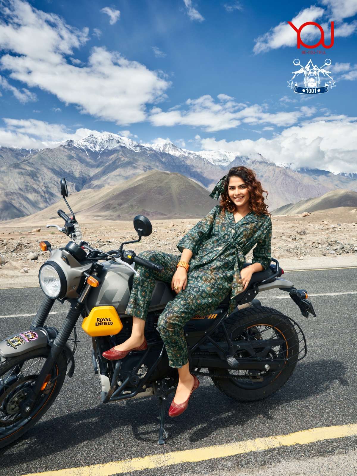 fab cordset by you wanna trending fancy amazing front open designs tunic with pant cord set 