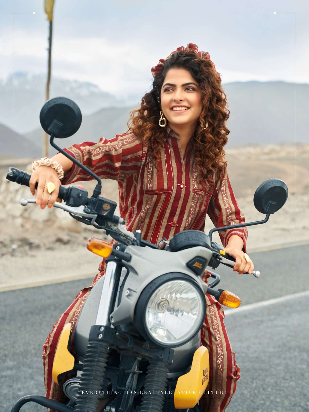 fab cordset by you wanna trending fancy amazing front open designs tunic with pant cord set 