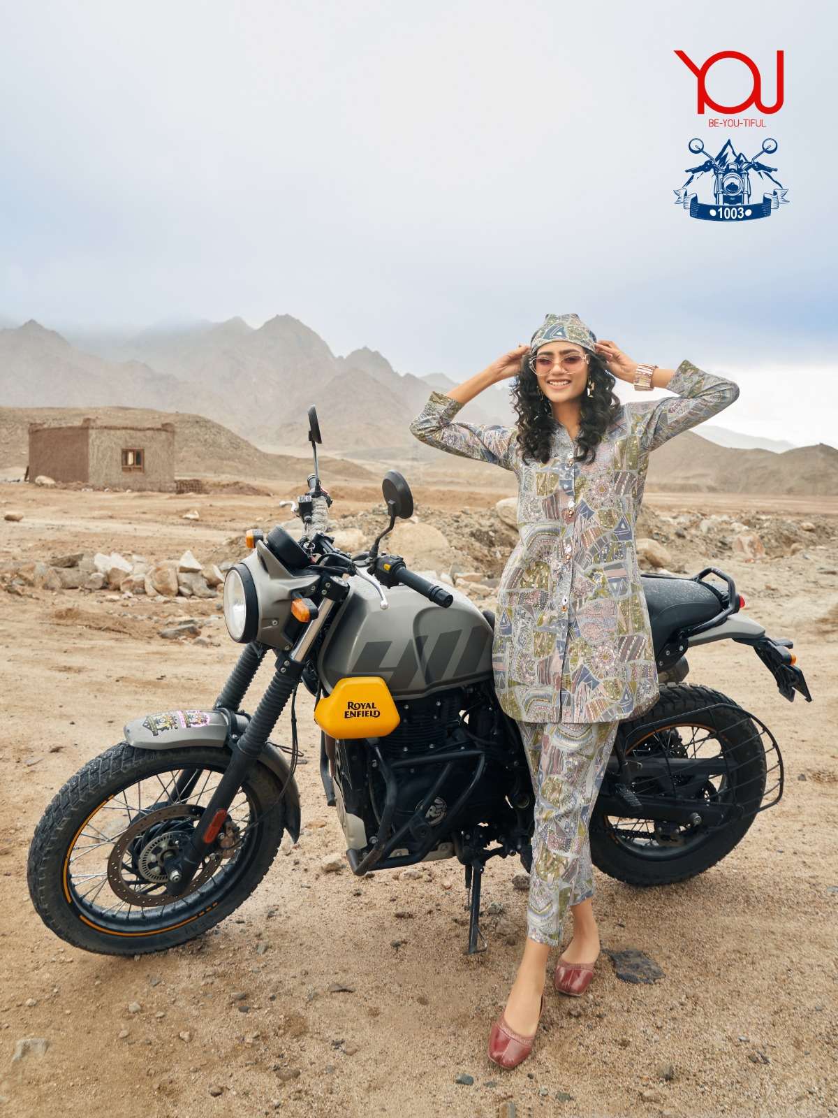 fab cordset by you wanna trending fancy amazing front open designs tunic with pant cord set 