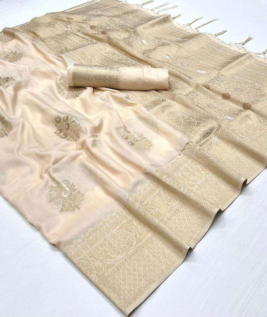 rajtex korsa georgette 297001-297006 pure khadi georgette nylon weaving sarees