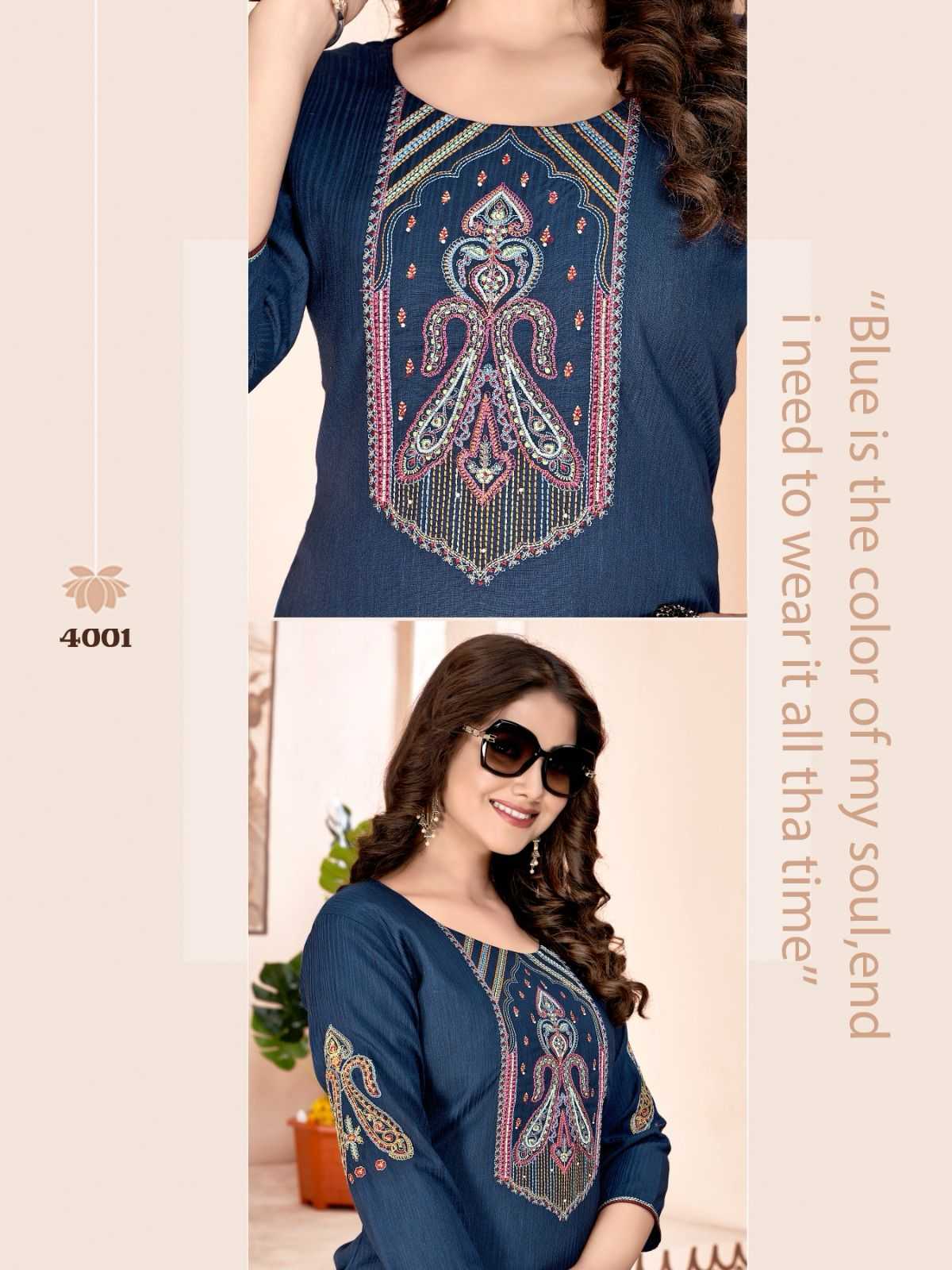 colourpix kit kat vol 4 readymade khatli work straight kurti catalog