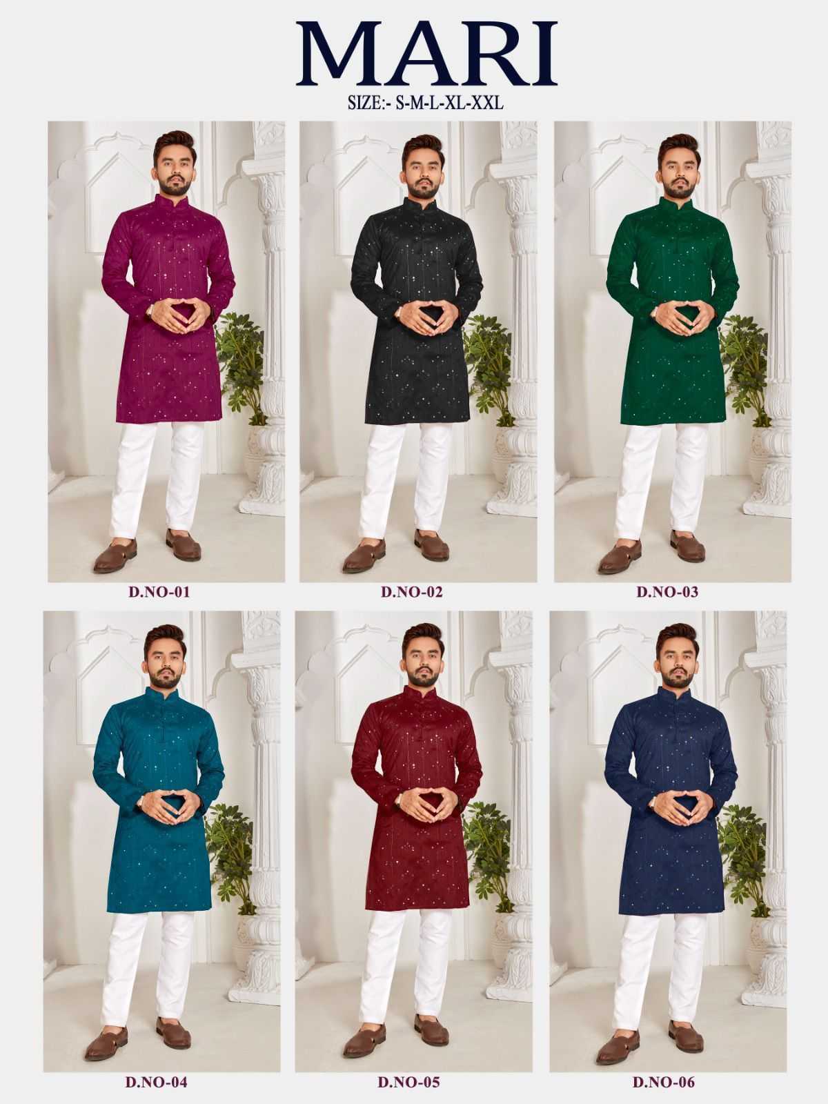 pr only kurta catalog for men traditional fullstitch kurta embroidrey mirror work