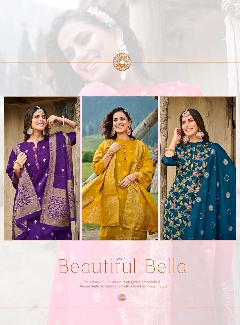 radhika lifestyle present sindoor vol 1 occassion wear readymade salwar kameez catalog