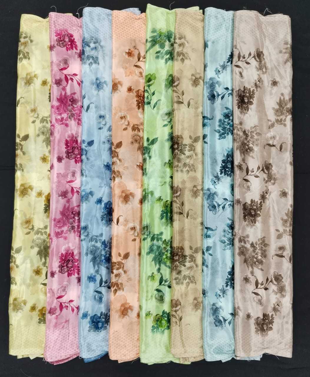 pr coral silk turkey bright heavy fancy sarees collection