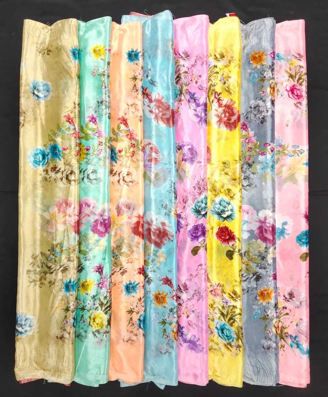 pr coral silk turkey bright heavy fancy sarees collection