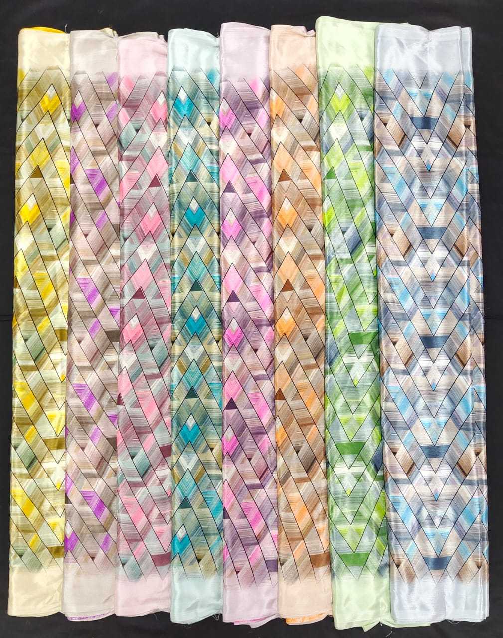 pr coral silk turkey bright heavy fancy sarees collection