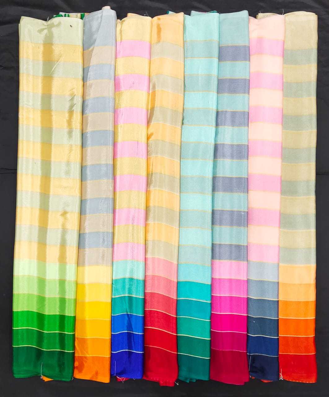 pr coral silk turkey bright heavy fancy sarees collection