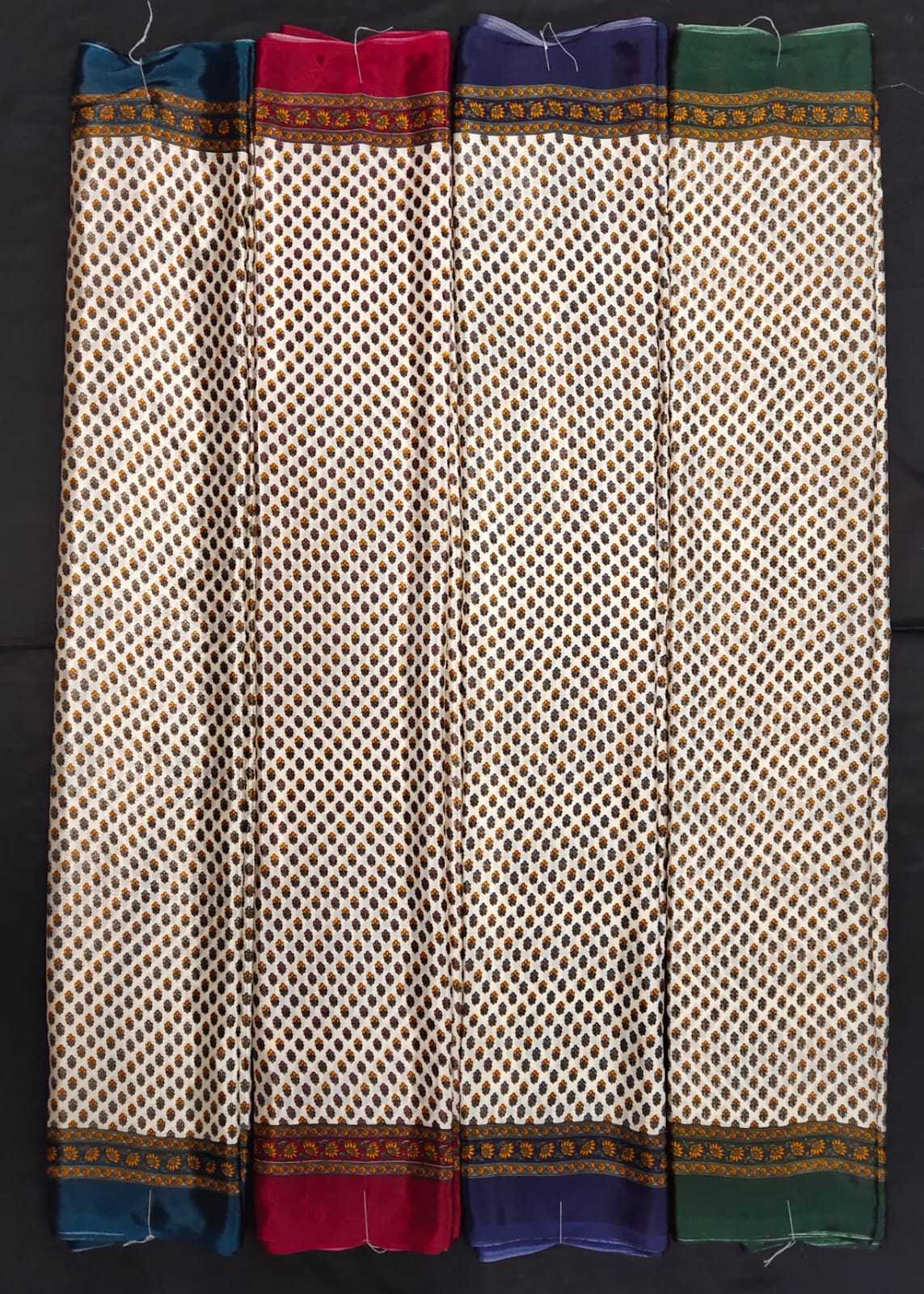 pr coral silk turkey bright heavy fancy sarees collection