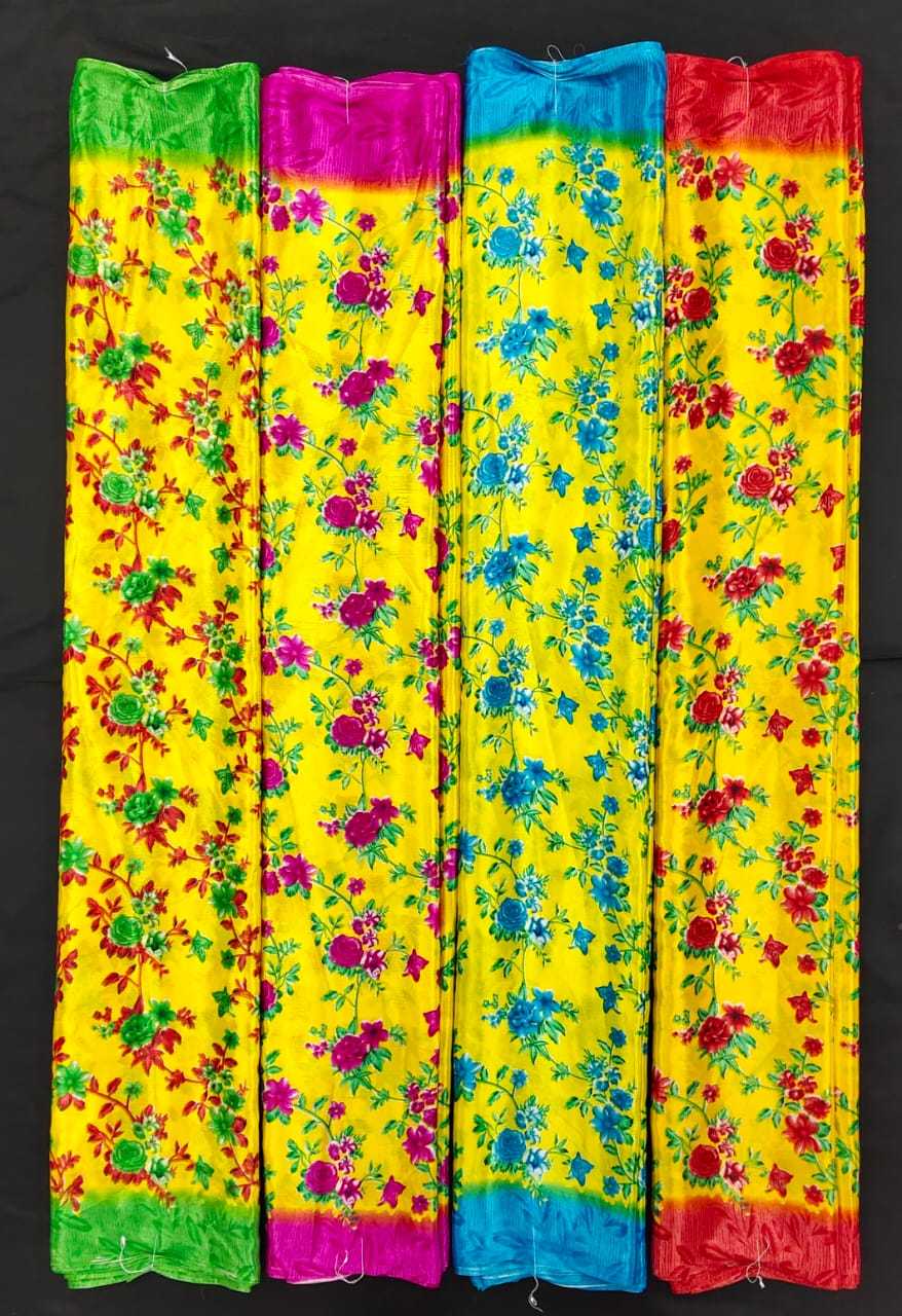 pr coral silk turkey bright heavy fancy sarees collection