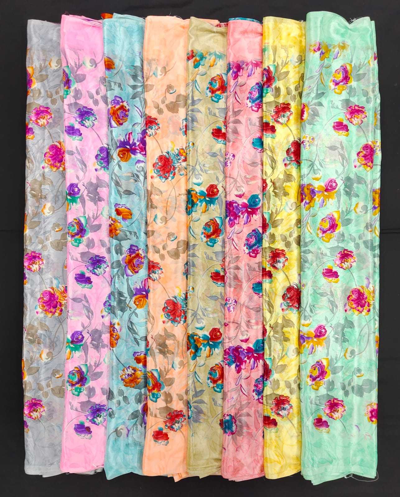 pr coral silk turkey bright heavy fancy sarees collection