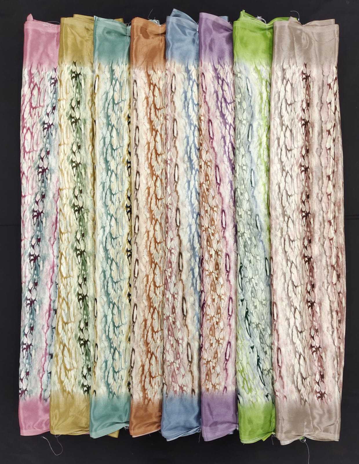 pr coral silk turkey bright heavy fancy sarees collection