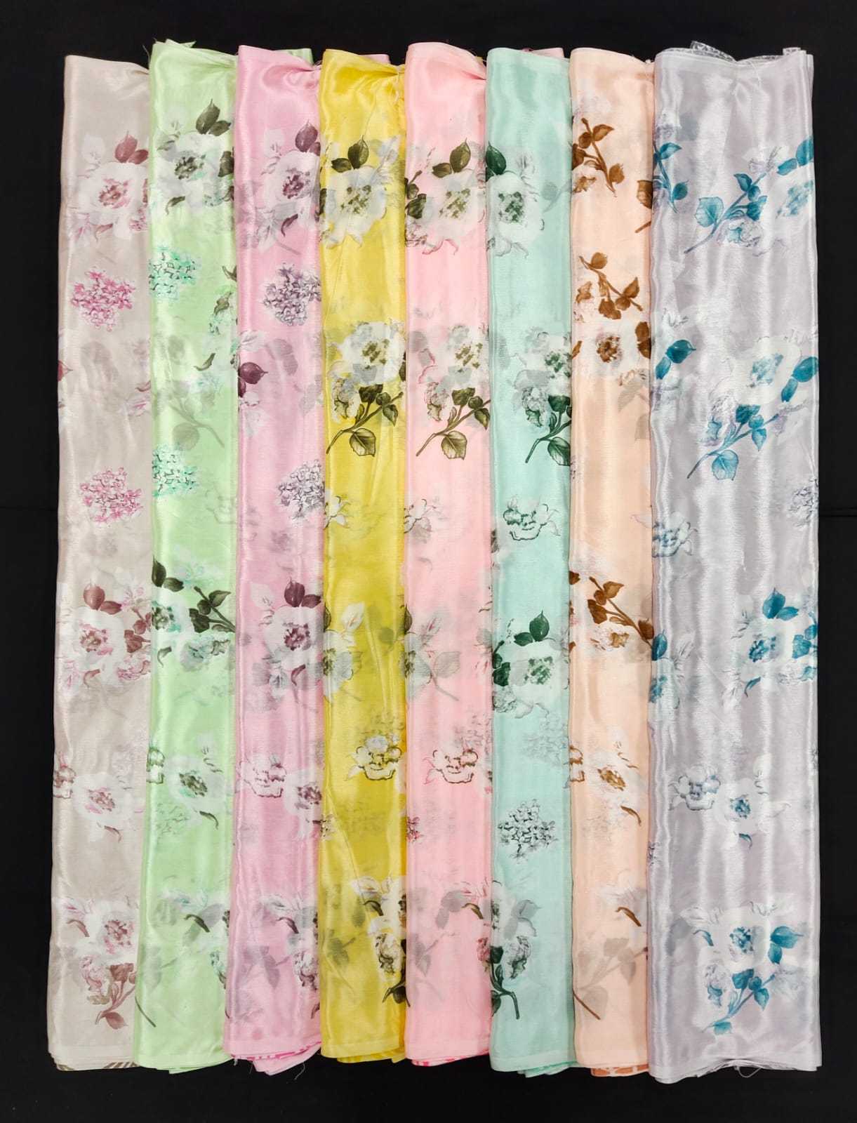 pr coral silk turkey bright heavy fancy sarees collection