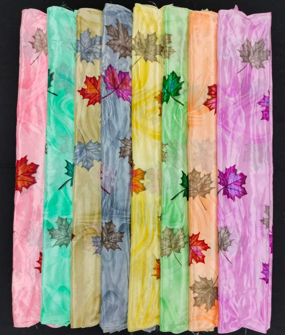 pr coral silk turkey bright heavy fancy sarees collection