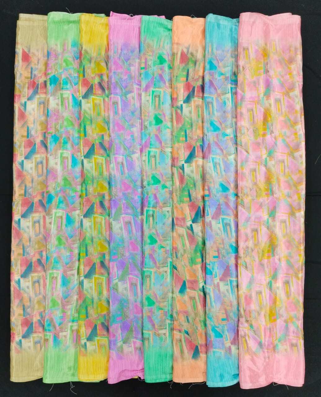 pr coral silk turkey bright heavy fancy sarees collection