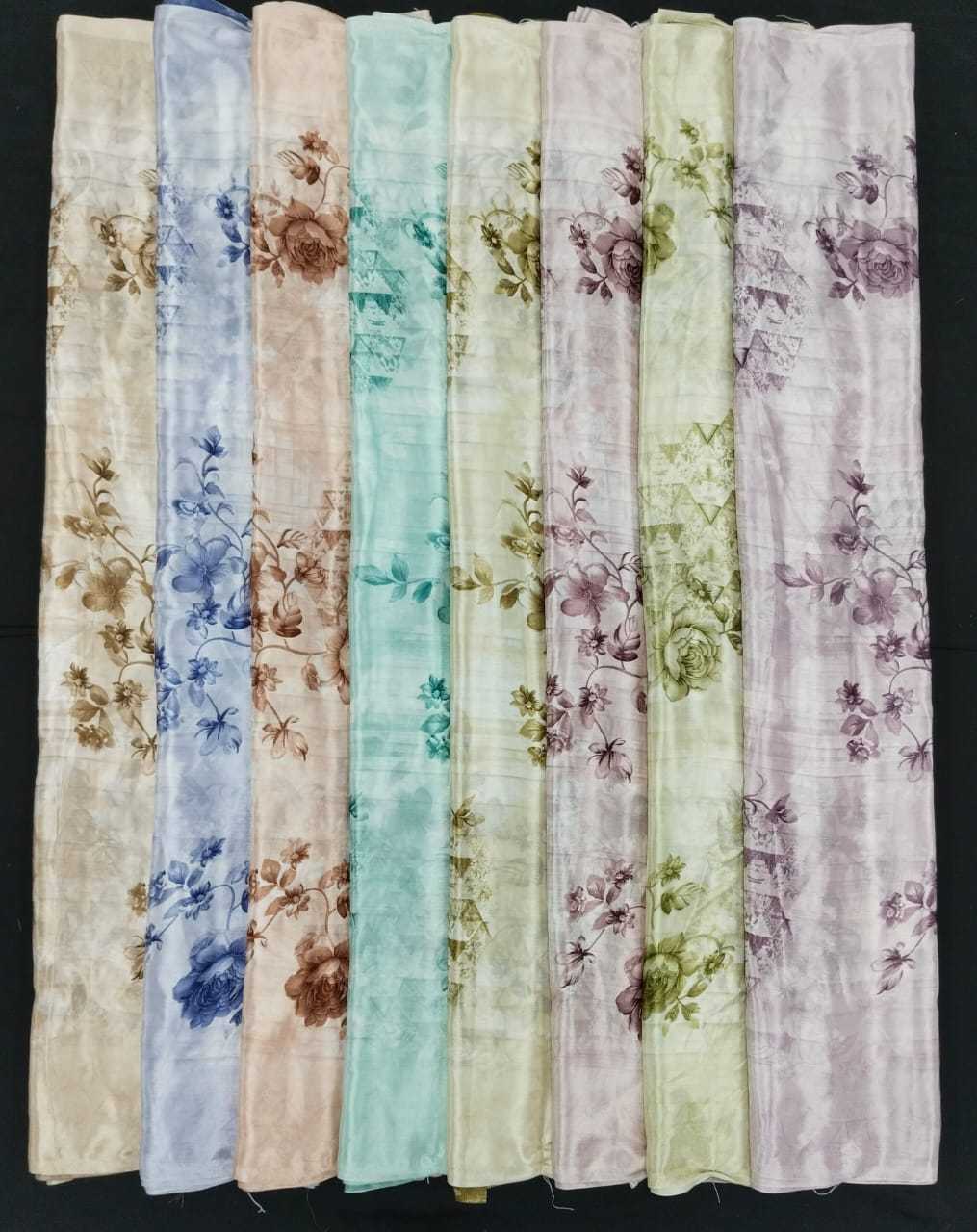 pr coral silk turkey bright heavy fancy sarees collection