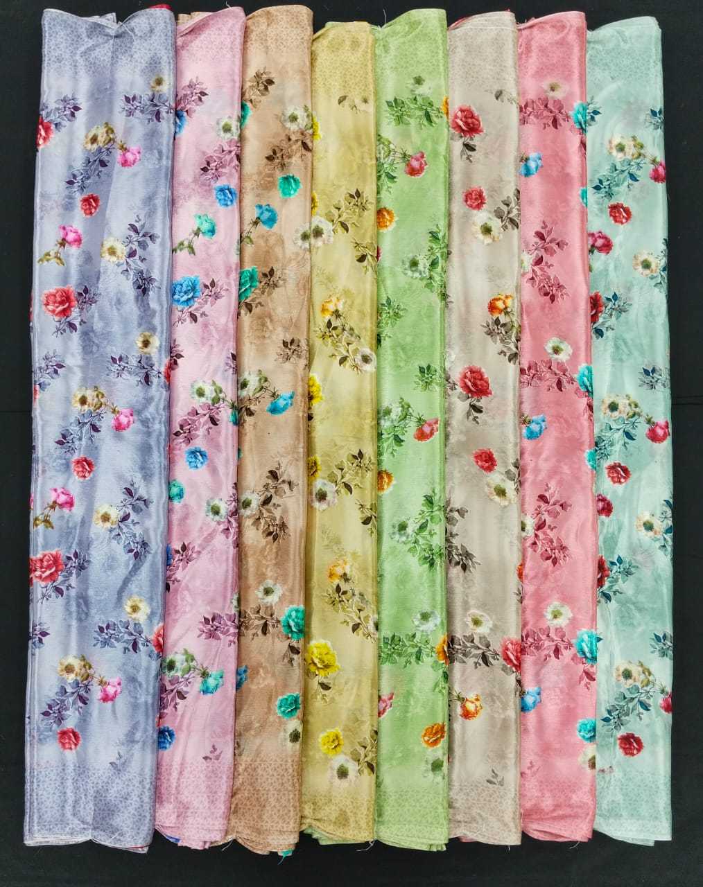 pr coral silk turkey bright heavy fancy sarees collection