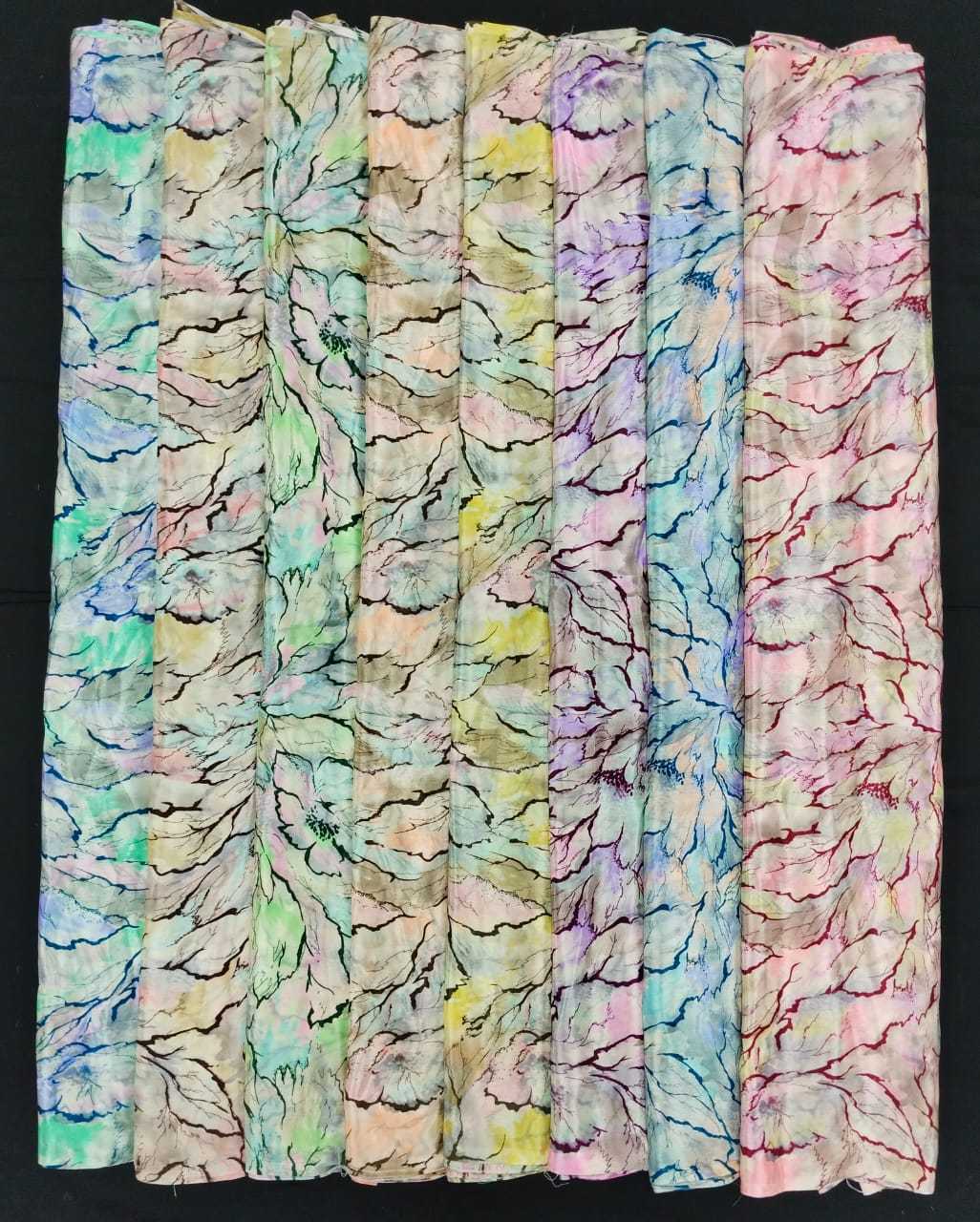 pr coral silk turkey bright heavy fancy sarees collection