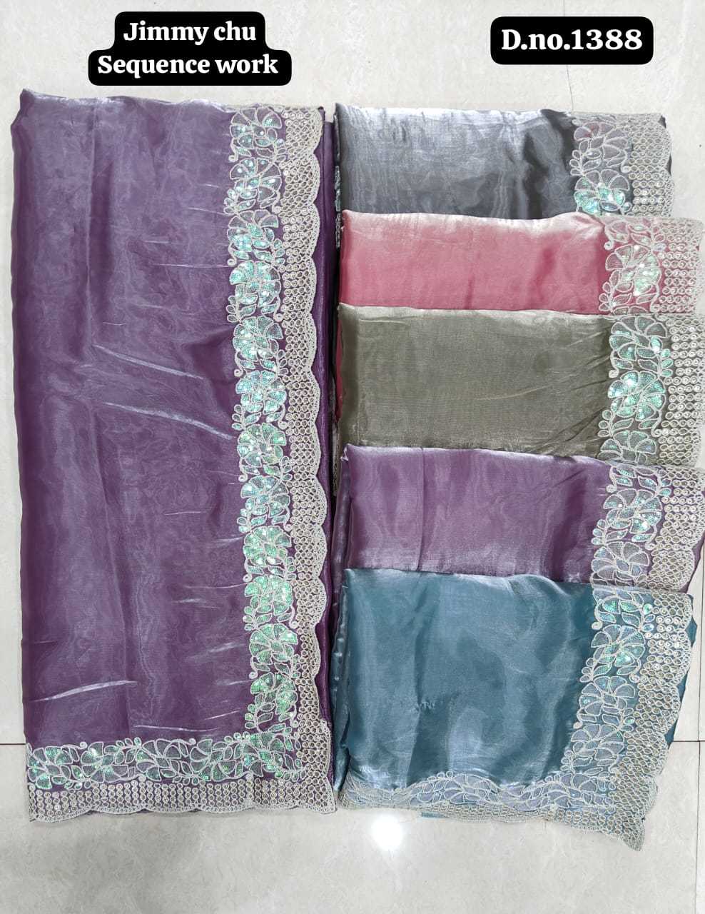 pr designer embroidery work colour matching non catalogue suits