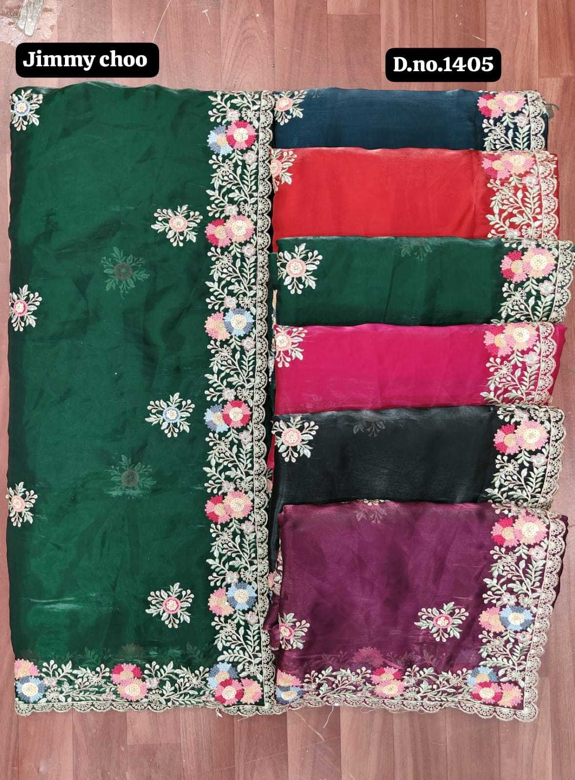 pr designer embroidery work colour matching non catalogue suits