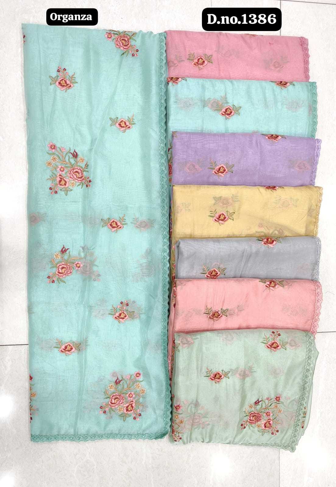 pr designer embroidery work colour matching non catalogue suits