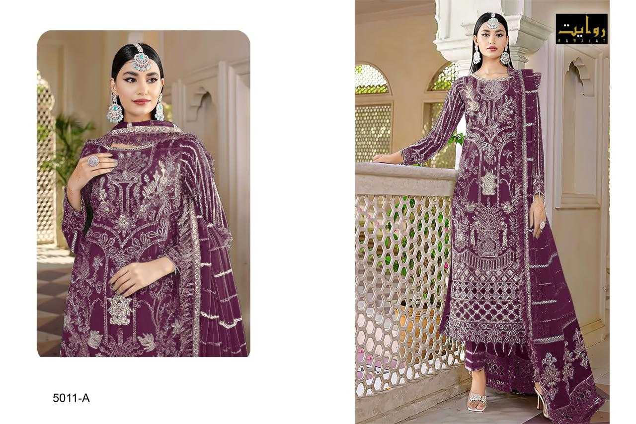 rawayat elan colors vol 10 pakistani designer occasion wear unstitch salwar kameez