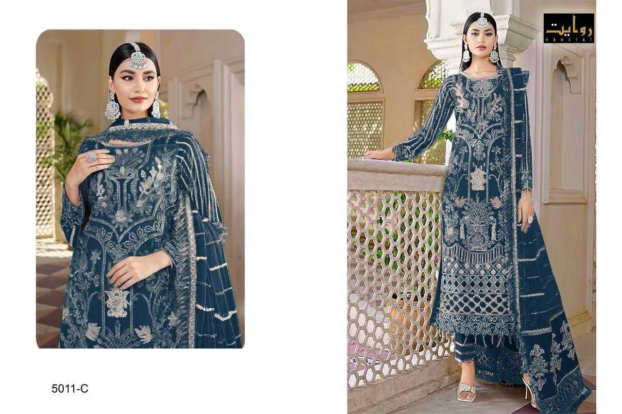 rawayat elan colors vol 10 pakistani designer occasion wear unstitch salwar kameez