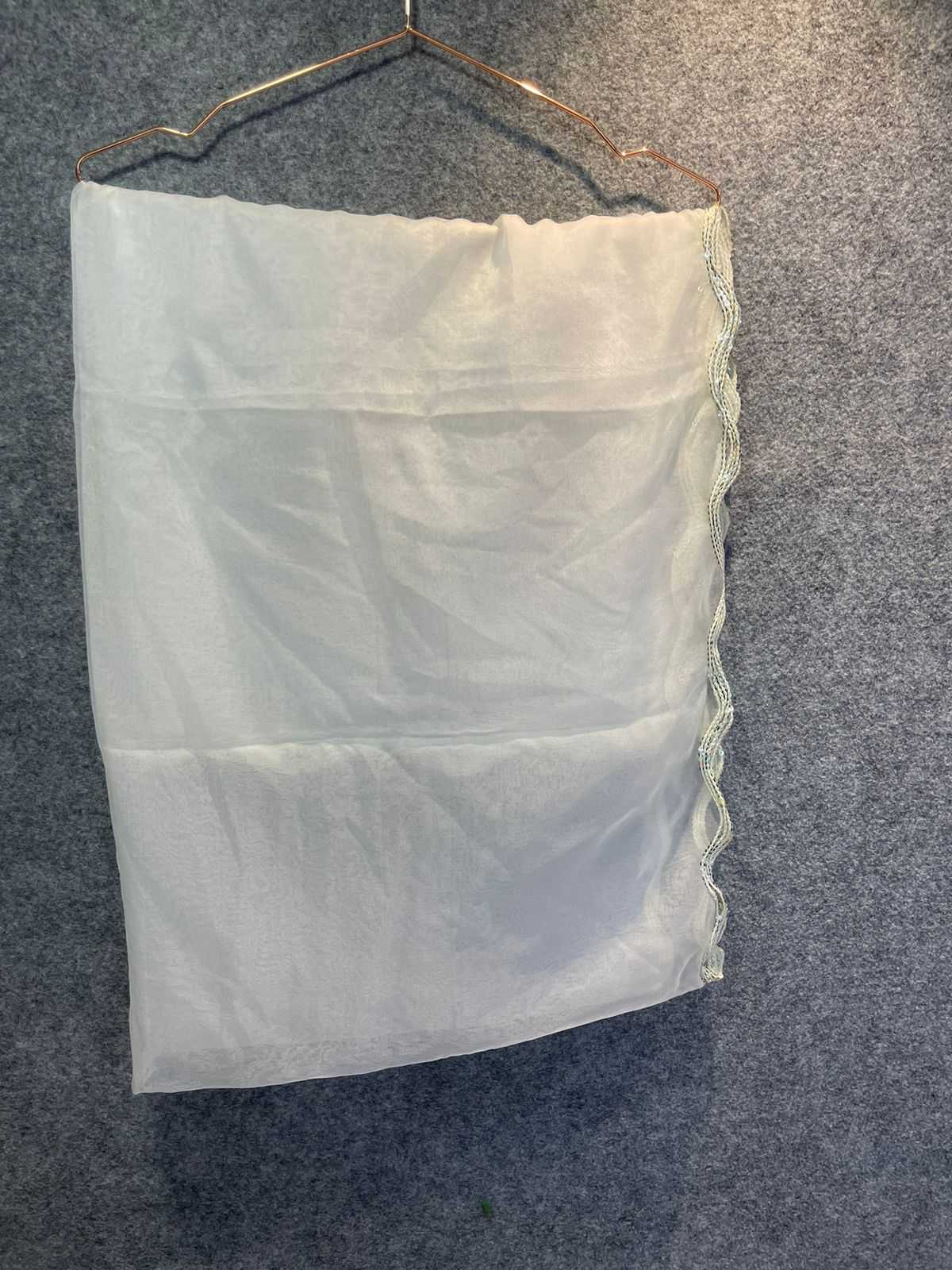 pr organza dyeable amazing dupatta catalog