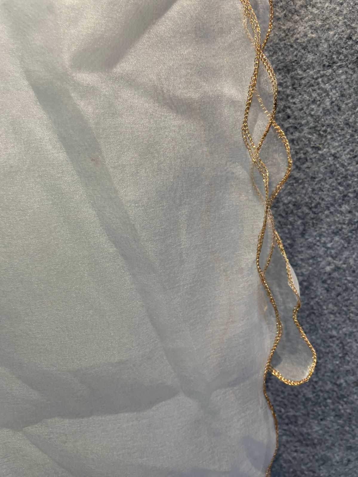 pr organza dyeable amazing dupatta catalog