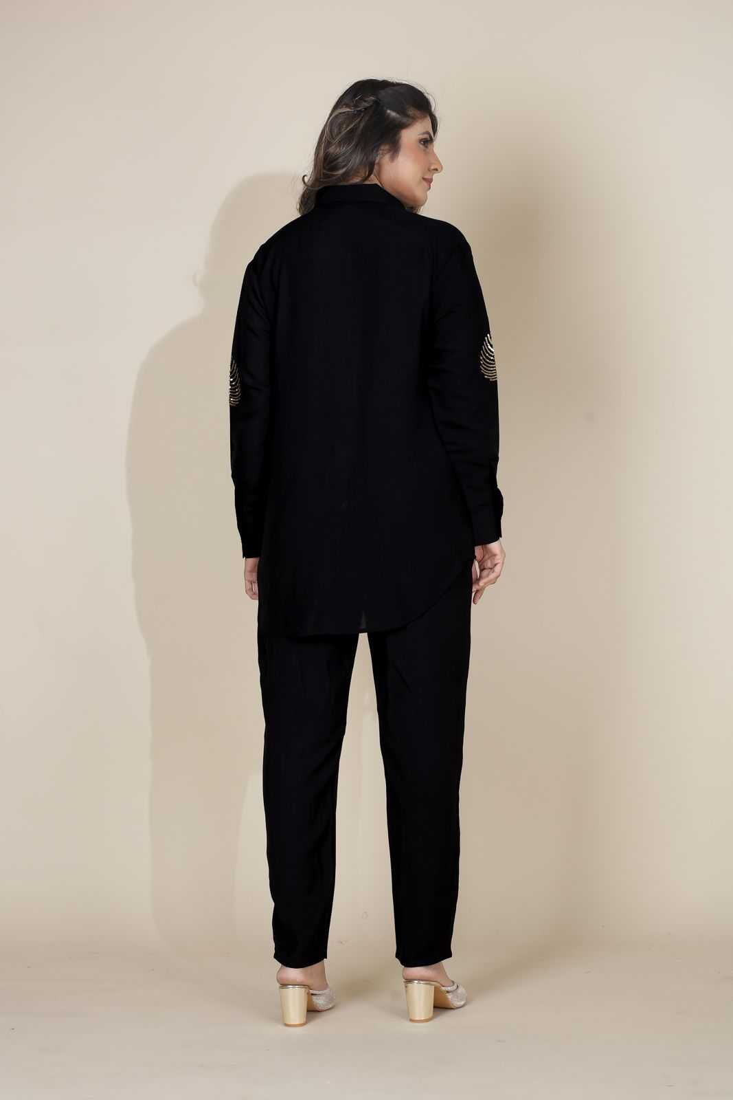 seamore asopalav readymade classy look cord set