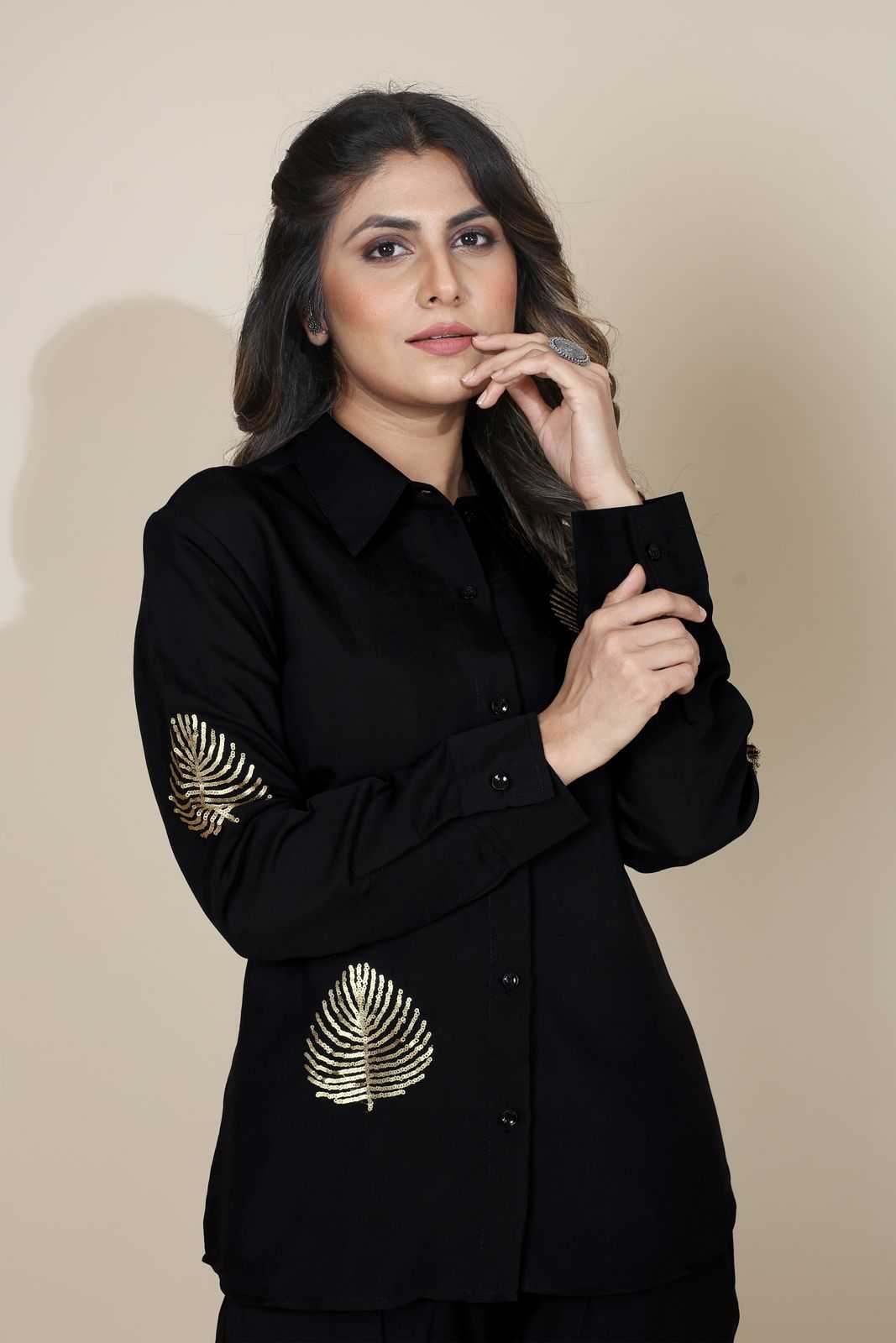 seamore asopalav readymade classy look cord set