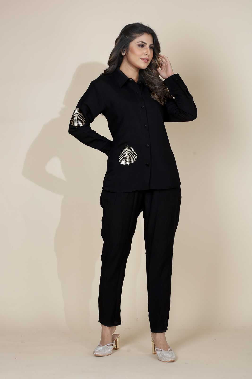 seamore asopalav readymade classy look cord set