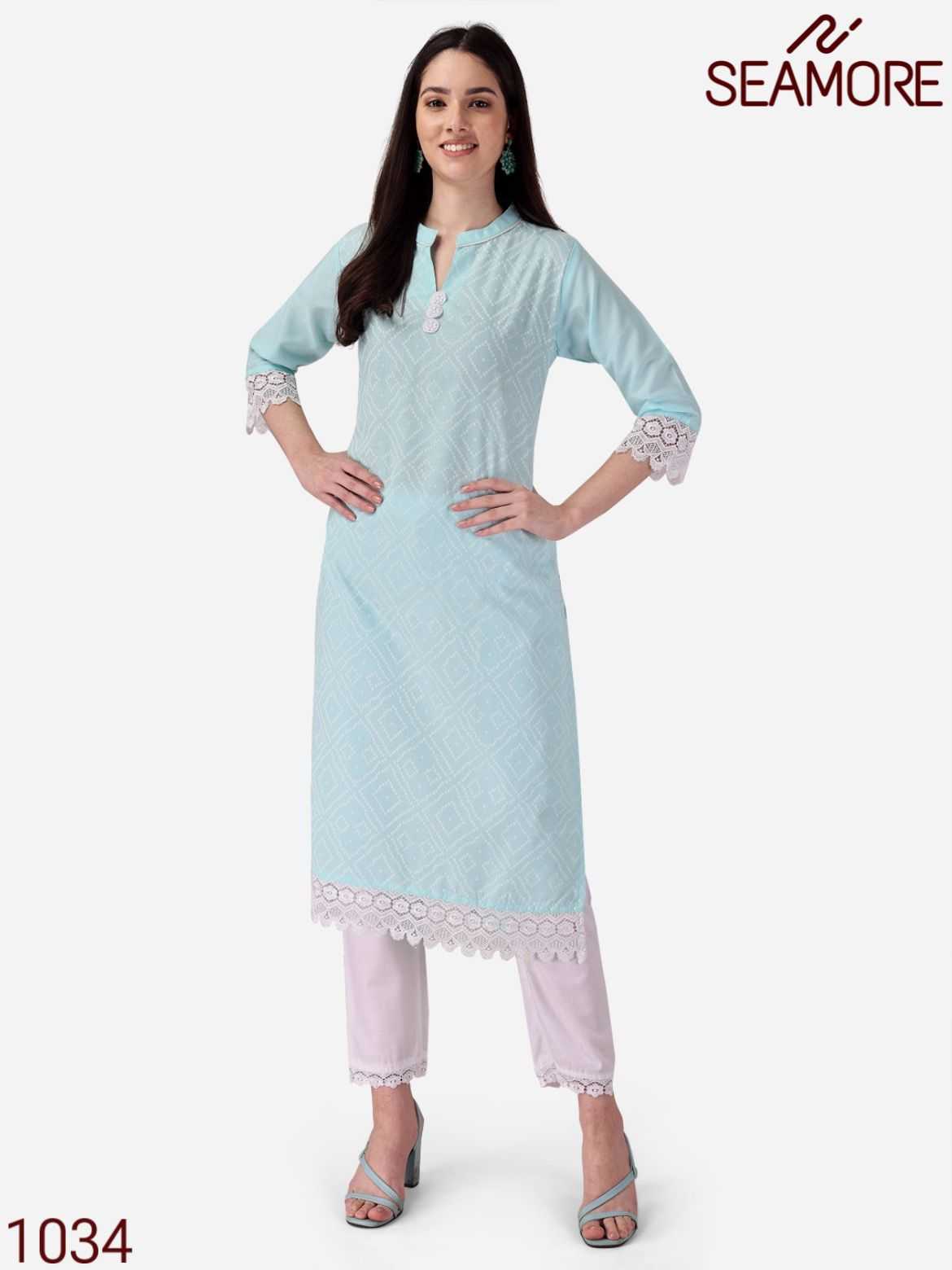 seamore deepkalaa fullstitch cotton comfy top bottom catalog
