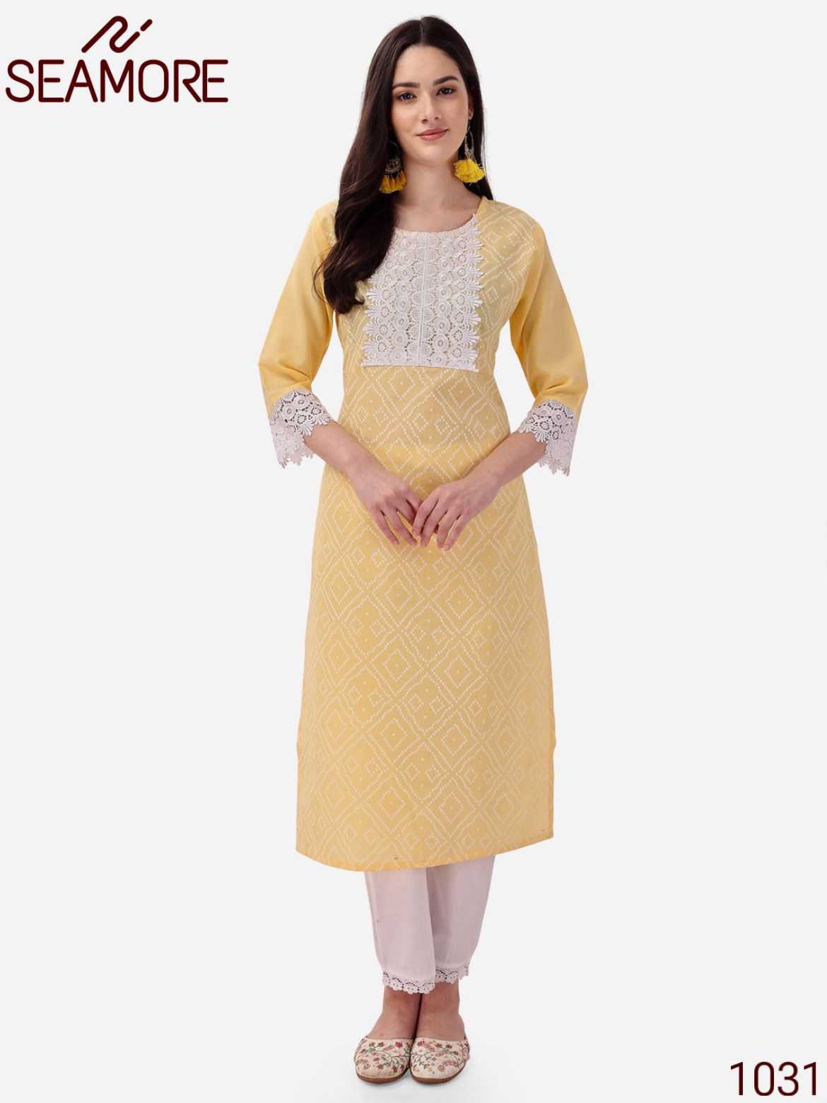 seamore deepkalaa fullstitch cotton comfy top bottom catalog