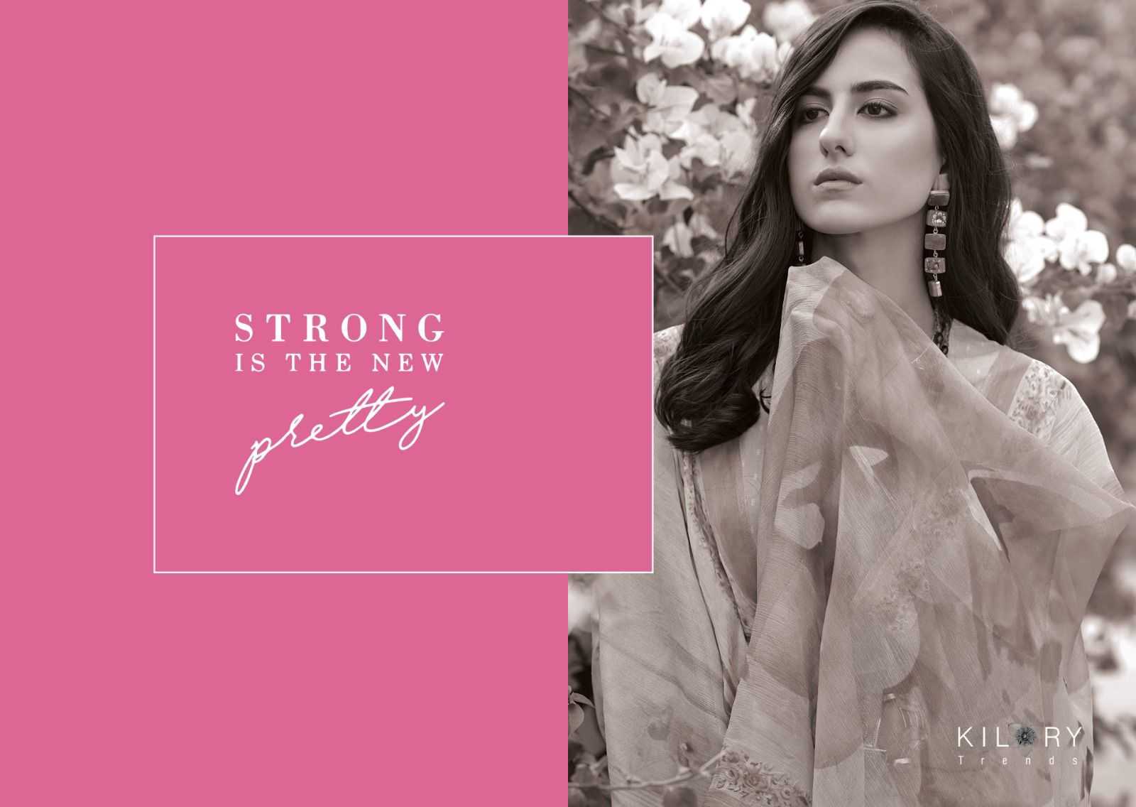 kilory trends high society adorable embroidery work unstitch salwar kameez with pure dupatta