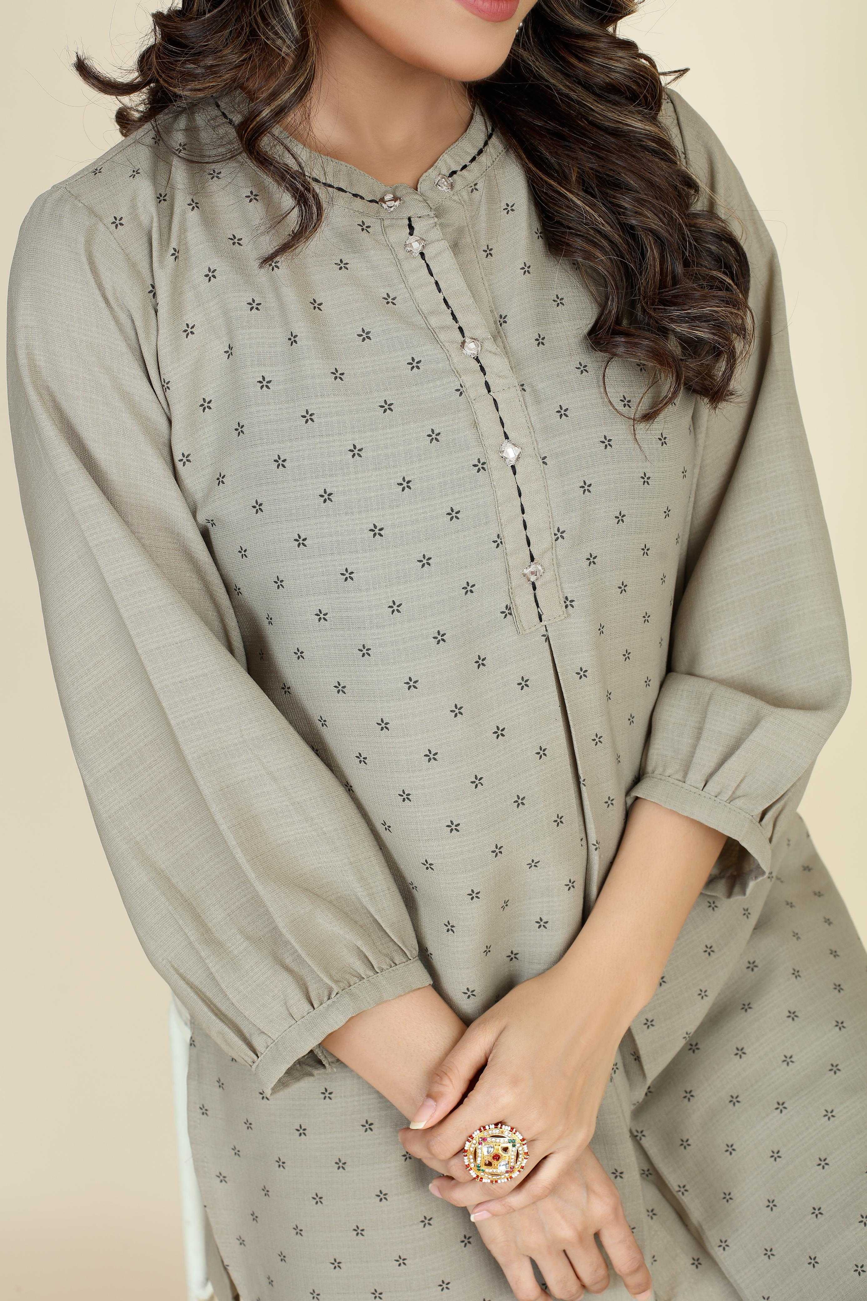 seamore ramdut travel comfy readymade cord set