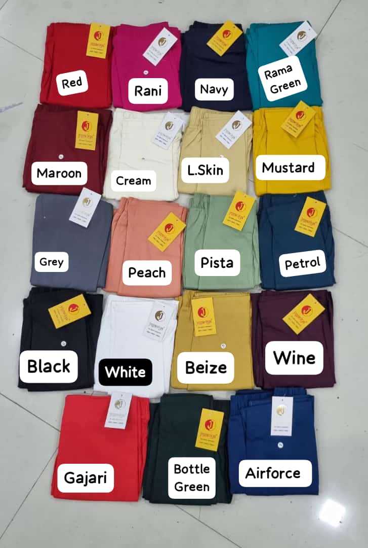 pr regular pants fancy rayon big size fully stitch catalog wholesaler