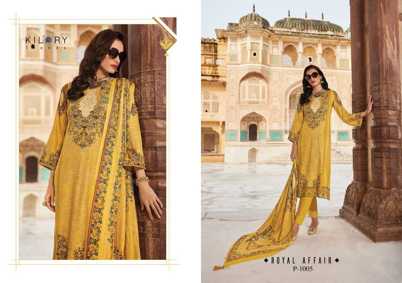 kilory trendz naqsh viscose pashmina readymade big size winter salwar suit 